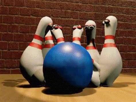 NSFW Bowling Alley Strike Animations : Wyer Bowling : Free。